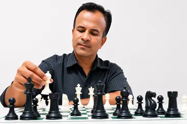 coach 1 Dr. Pradeep S. Patil